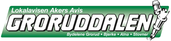 Akers Avis Groruddalen